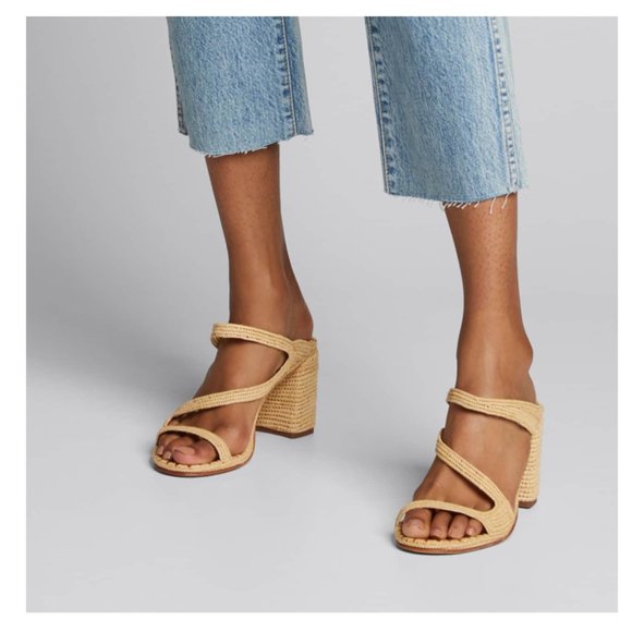 Carrie forbes sandals sale Clearance
